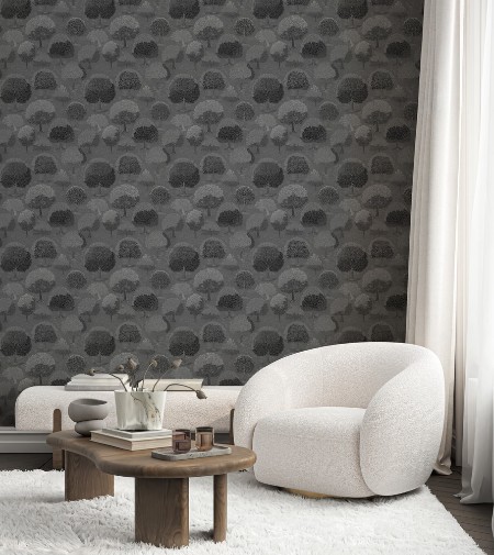 Bild på Färgsättning Colin Grey - 1077101-03 - 07214-01